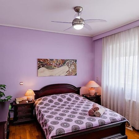 Pantheon Penthouse, Athens Riviera Apartment ภายนอก รูปภาพ