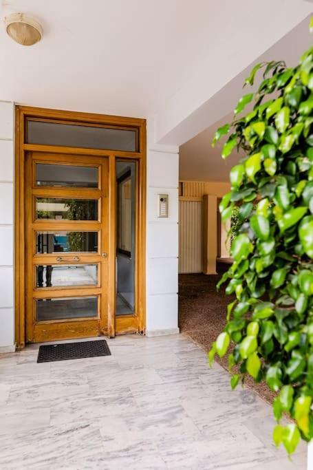 Pantheon Penthouse, Athens Riviera Apartment ภายนอก รูปภาพ
