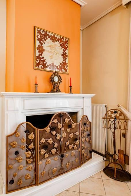 Pantheon Penthouse, Athens Riviera Apartment ภายนอก รูปภาพ