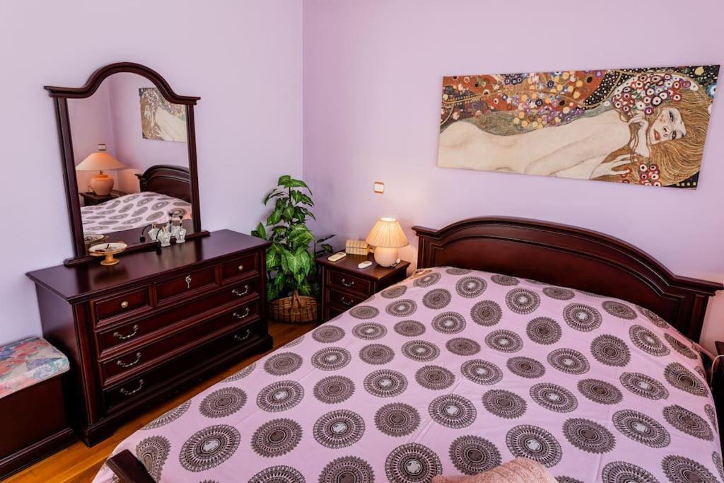 Pantheon Penthouse, Athens Riviera Apartment ภายนอก รูปภาพ