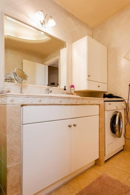 Pantheon Penthouse, Athens Riviera Apartment ภายนอก รูปภาพ