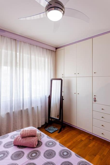 Pantheon Penthouse, Athens Riviera Apartment ภายนอก รูปภาพ
