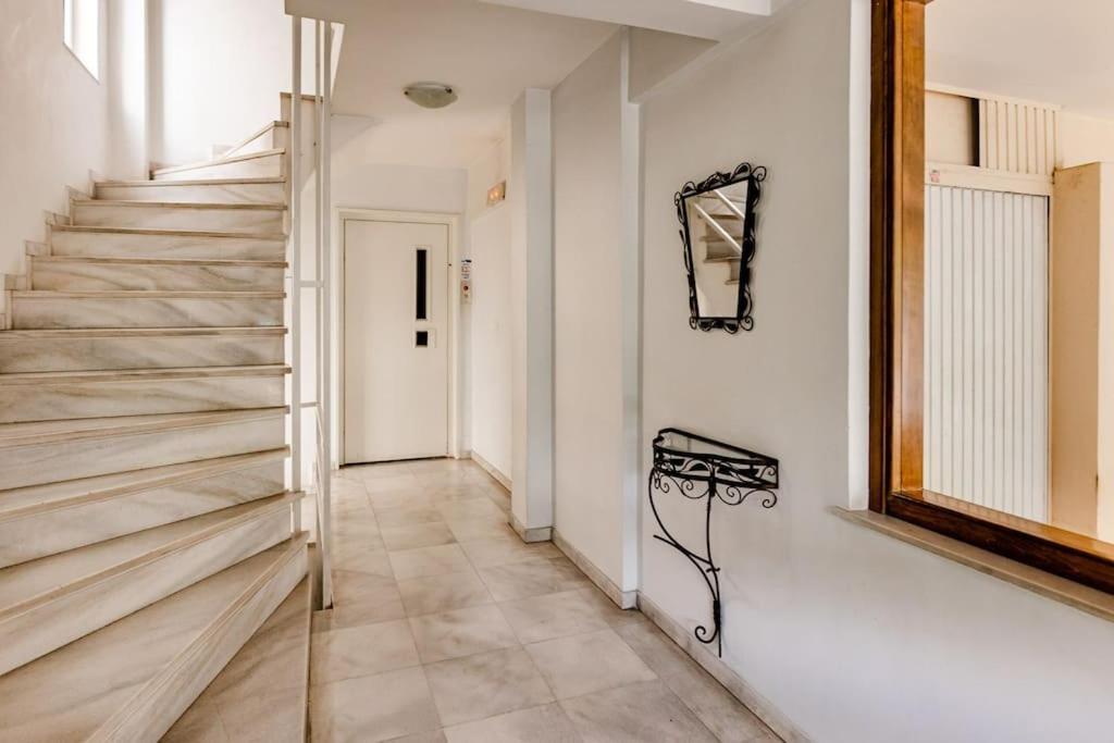 Pantheon Penthouse, Athens Riviera Apartment ภายนอก รูปภาพ