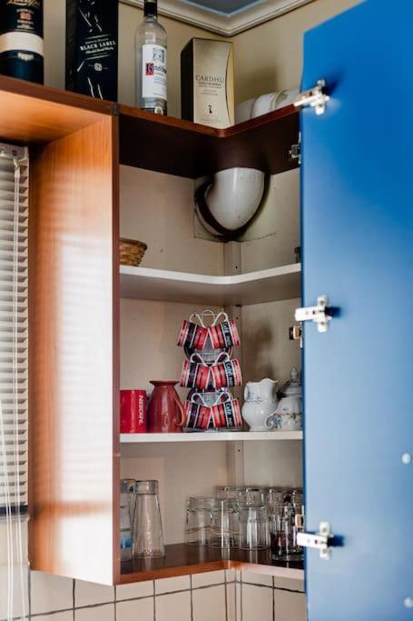 Pantheon Penthouse, Athens Riviera Apartment ภายนอก รูปภาพ