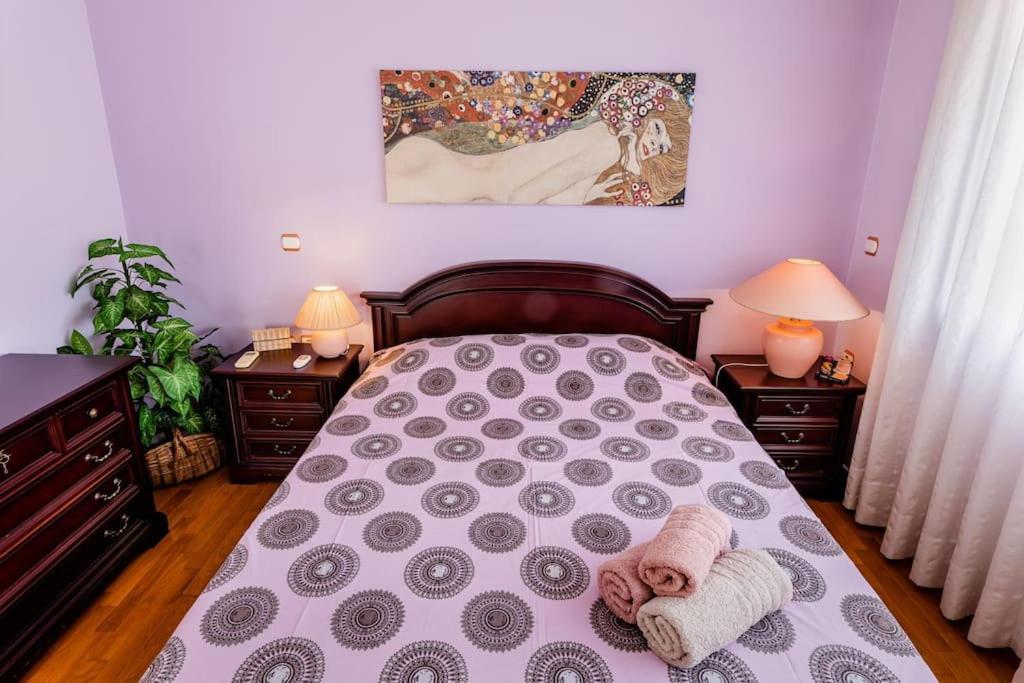 Pantheon Penthouse, Athens Riviera Apartment ภายนอก รูปภาพ